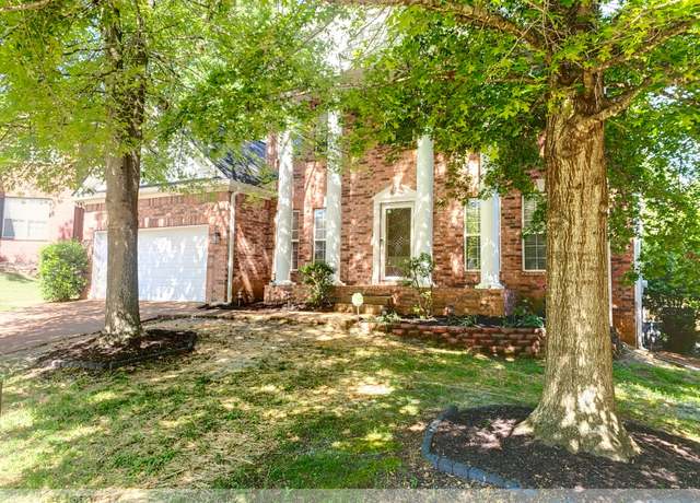 Property at 4002 Lattigo Ct, Spring Hill, TN 37174, 5 beds, 2.5 baths