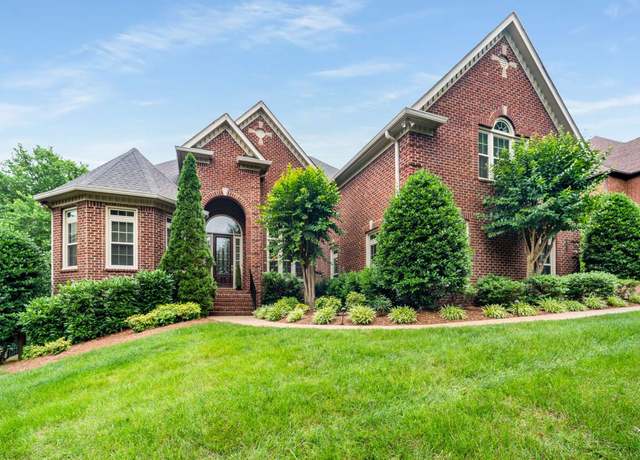 Property at 241 King Arthur Cir, Franklin, TN 37067, 4 beds, 4 baths