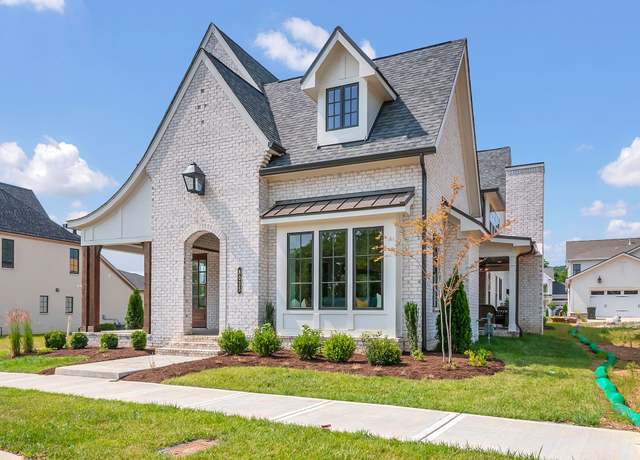 Property at 8035 Cane Creek Rd, Nashville, TN 37221, 4 beds, 3.5 baths