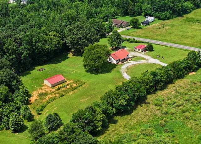 Property at 3680 Mcfall Rd, Palmyra, TN 37142, 3 beds, 3 baths
