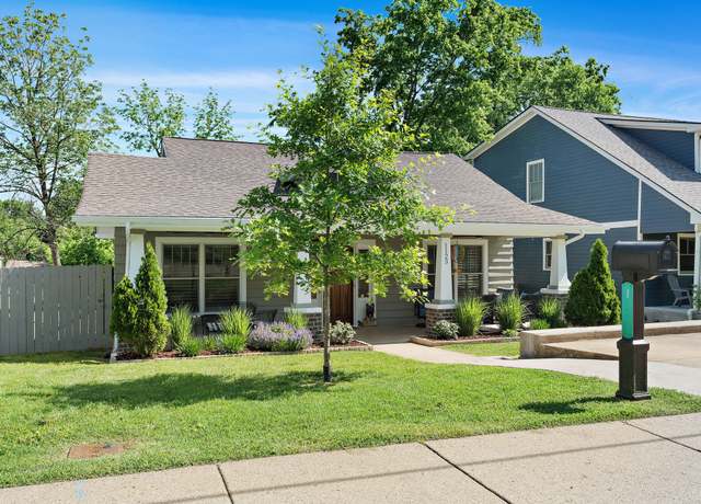 Property at 1123 Granada Ave, Nashville, TN 37206, 3 beds, 3 baths