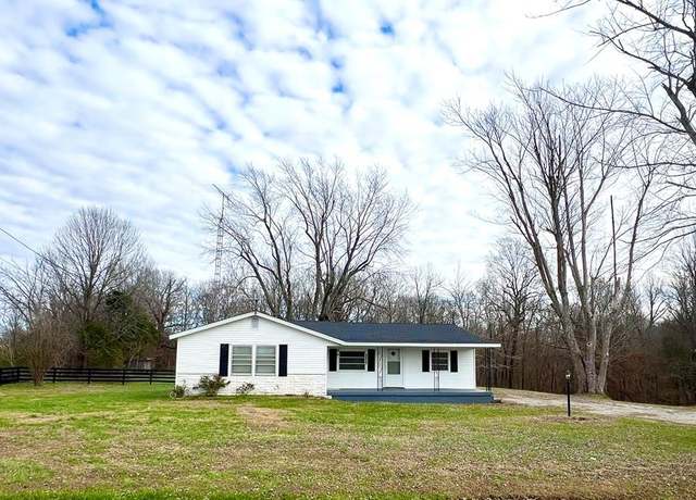 Property at 13130 Dawson Springs Rd, Crofton, KY 42217, 3 beds, 2 baths