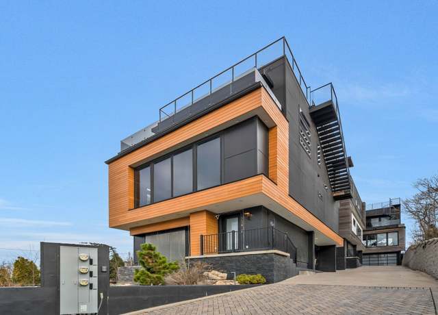 Property at 21 Fern Ave Unit A, Nashville, TN 37207, 4 beds, 4.5 baths