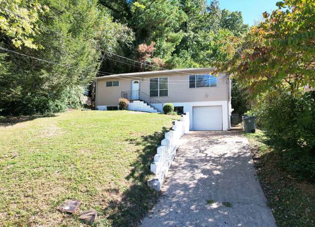 Property at 3404 Taylor St, Chattanooga, TN 37406, 3 beds, 1 bath