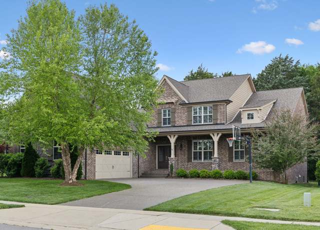 Property at 708 Eldon Ln, Nolensville, TN 37135, 4 beds, 4.5 baths