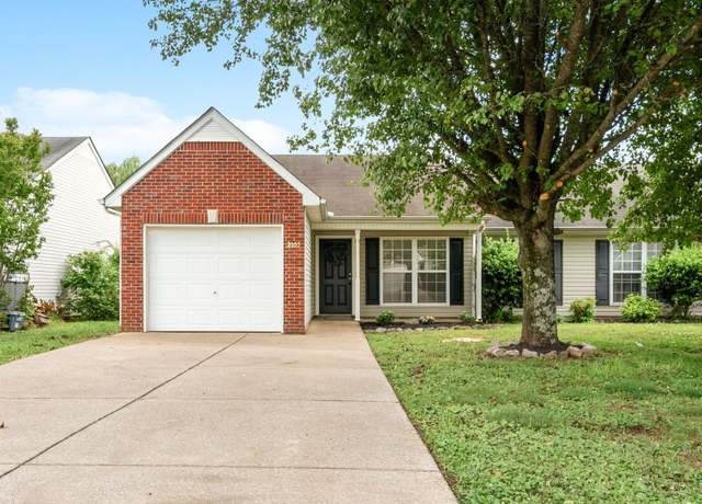 Property at 2055 Stoney Meadow Dr, Murfreesboro, TN 37128, 2 beds, 2 baths