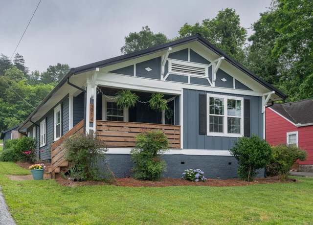 Property at 3914 Tacoma Ave, Chattanooga, TN 37415, 3 beds, 2 baths