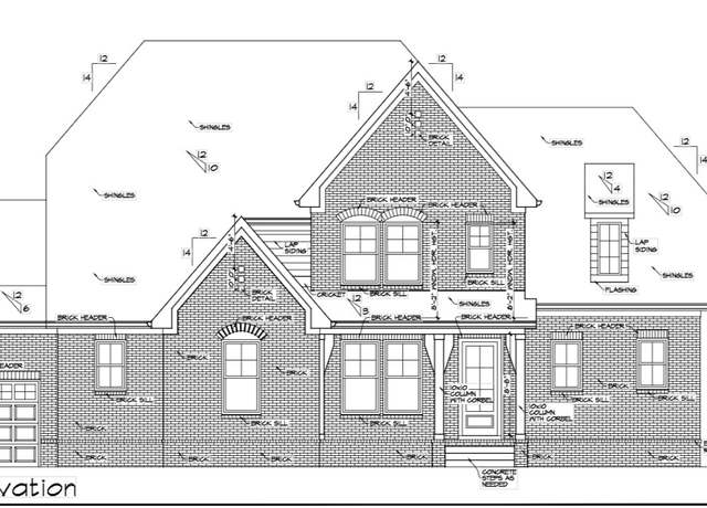 Property at 214 Willow Bend Dr, Hendersonville, TN 37075, 4 beds, 3.5 baths