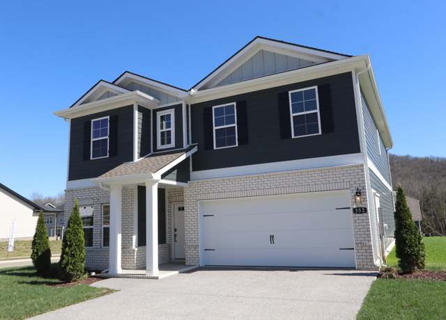 Property at 3149 Rolling Brook Dr, Columbia, TN 38401, 4 beds, 2.5 baths