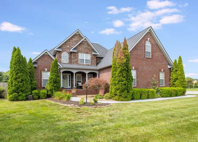 Property at 2107 Nunley Dr, Rockvale, TN 37153, 3 beds, 2.5 baths