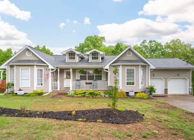 Property at 2543 W Wind Dr, Soddy Daisy, TN 37379, 3 beds, 2 baths