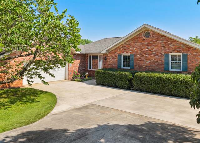 Property at 6509 Mill Stream Dr, Harrison, TN 37341, 4 beds, 3 baths