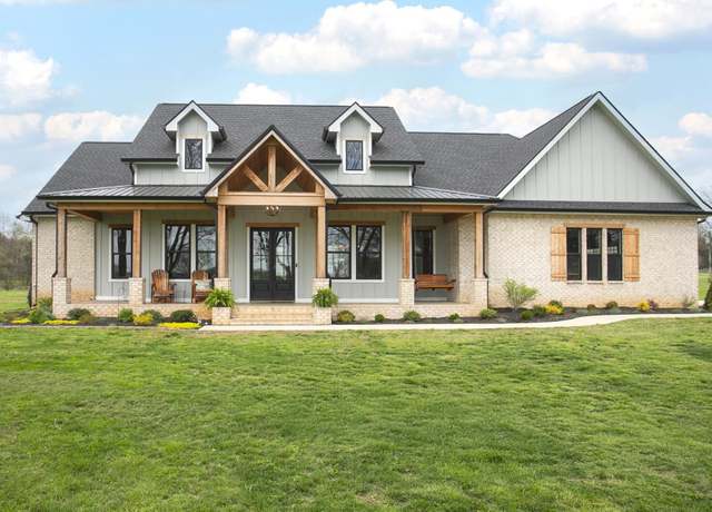Property at 4495 Hwy 431, Columbia, TN 38401, 3 beds, 2.5 baths