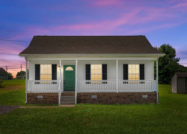 Property at 312 Lansinger Ln, Clarksville, TN 37042, 3 beds, 2 baths