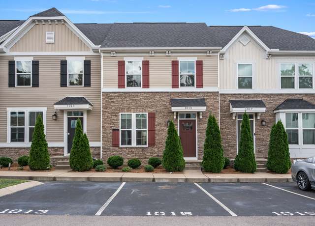 Property at 4316 Summercrest Blvd #1015, Antioch, TN 37013, 3 beds, 2.5 baths