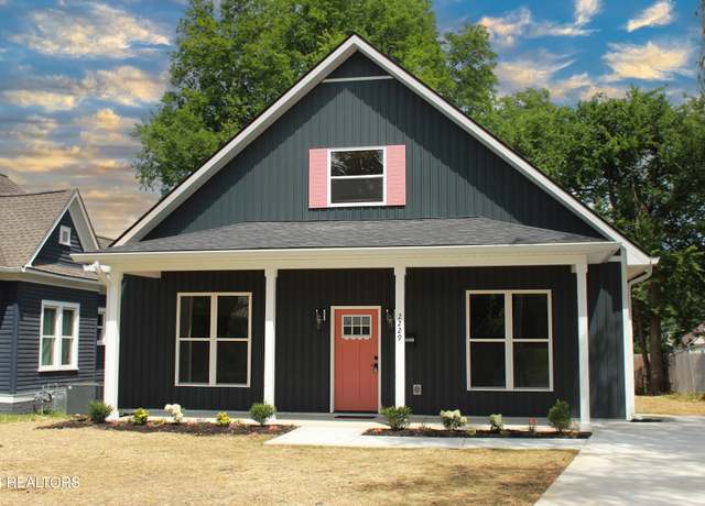 Property at 2229 Mississippi Ave, Knoxville, TN 37921, 3 beds, 2 baths