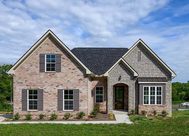Property at 1122 Bear Branch Cir, Joelton, TN 37080, 3 beds, 2.5 baths
