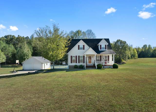 Property at 3984 County Road 94 Unit 2 deeded tracts-2.87 ac, Florence, AL 35634, 3 beds, 2.5 baths