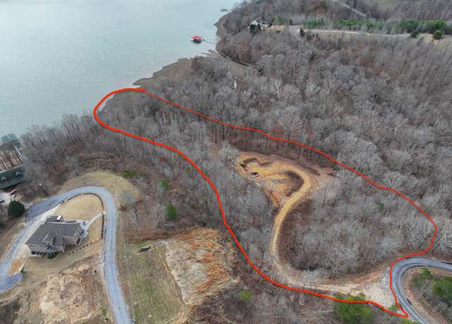 Property at 454 River Trace Dr, Dover, TN 37058