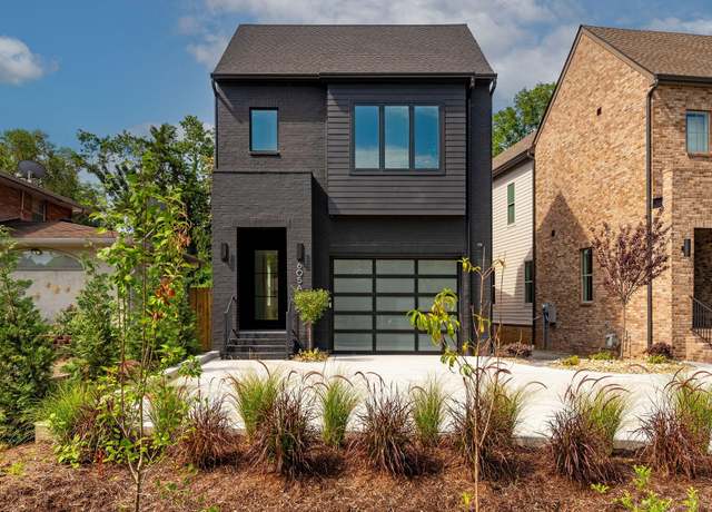 Property at 605A Fordomatic Dr, Nashville, TN 37209, 3 beds, 3.5 baths