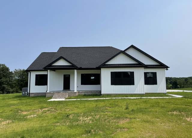 Property at 103 Hidden Hills Ln, Summertown, TN 38483, 3 beds, 2 baths