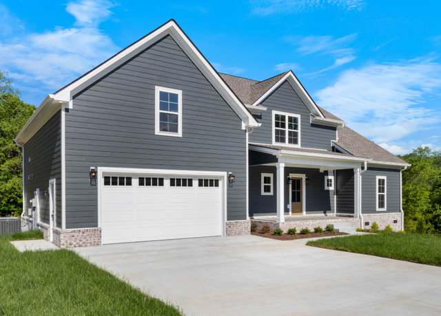 Property at 1087 Gratton Rd, Clarksville, TN 37043, 4 beds, 2.5 baths