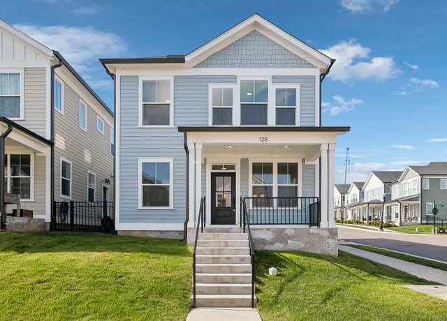 Property at 128 Stella Dr, Nashville, TN 37209, 3 beds, 2.5 baths