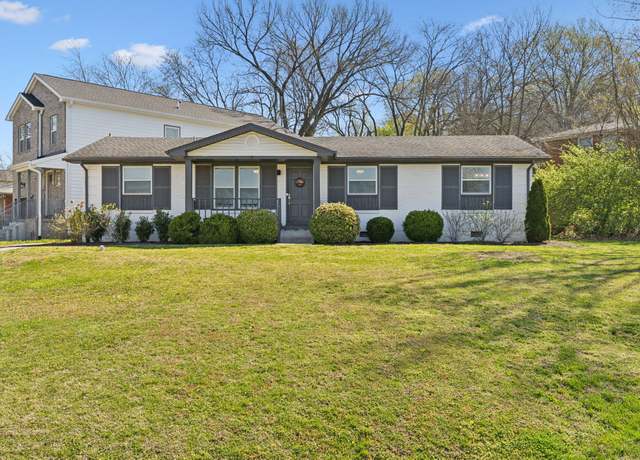 Property at 6521B Premier Dr, Nashville, TN 37209, 3 beds, 3 baths