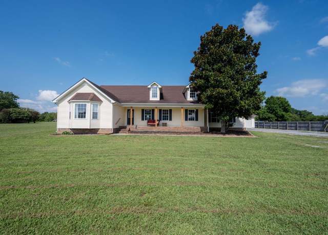Property at 2380 Armstrong Valley Rd, Murfreesboro, TN 37128, 4 beds, 3 baths
