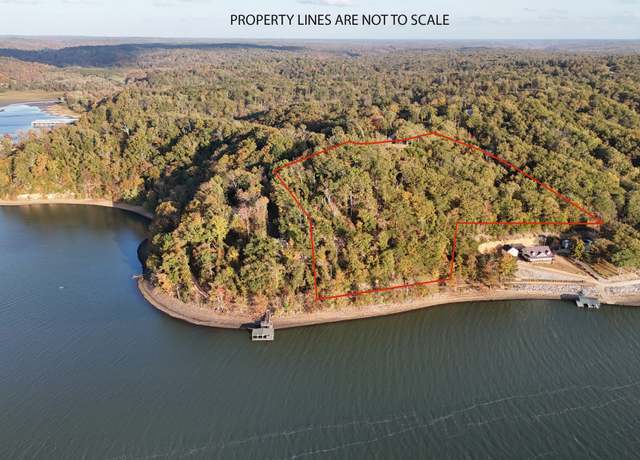 Property at 0 Float Dr, Waverly, TN 37185