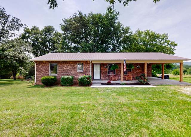 Property at 3460 Bradyville Rd, Readyville, TN 37149, 3 beds, 3 baths