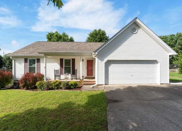 Property at 1430 Amberwood Cir, Murfreesboro, TN 37128, 3 beds, 2.5 baths