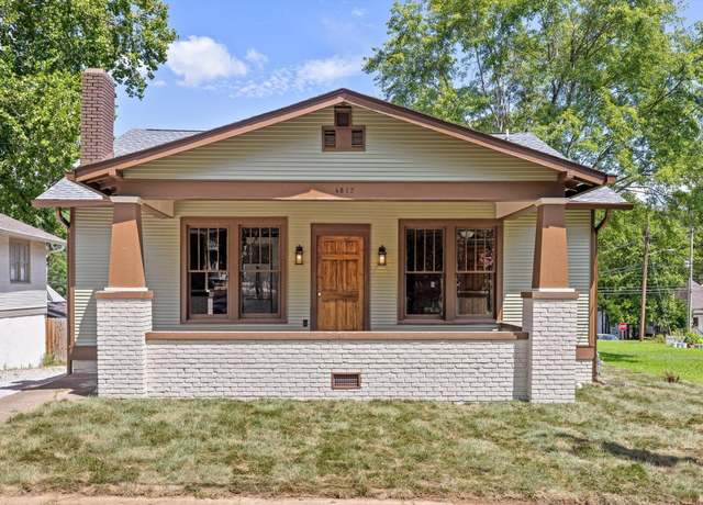 Property at 4812 Alabama Ave, Chattanooga, TN 37409, 3 beds, 2 baths