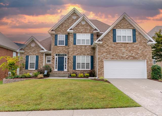 Property at 2019 Keene Cir, Spring Hill, TN 37174, 4 beds, 2.5 baths