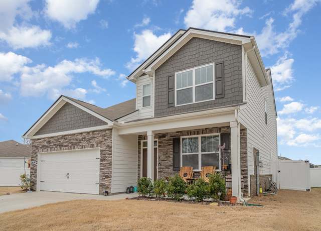 Property at 7050 Scotlyn Way, White House, TN 37188, 4 beds, 2.5 baths