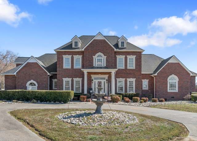 Property at 228 Churchill Farms Dr, Murfreesboro, TN 37127, 5 beds, 3.5 baths