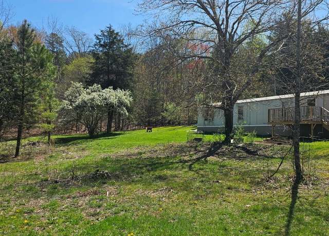 Property at 1249 Maple Grove Rd, Ten Mile, TN 37880, 2 beds, 1 bath