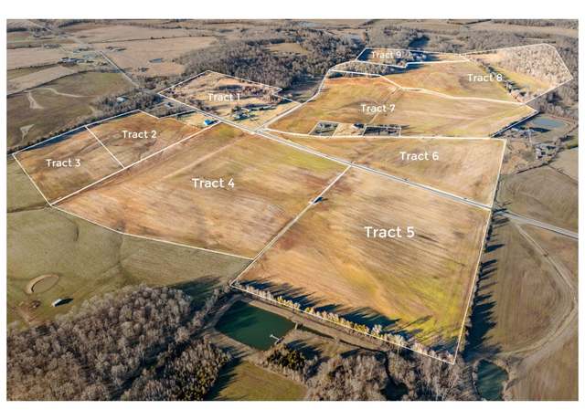 Property at 12150 Princeton Rd, Cerulean, KY 42215