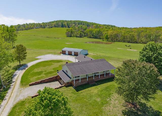 Property at 170 Champagne Ln, Rock Island, TN 38581, 3 beds, 3.5 baths