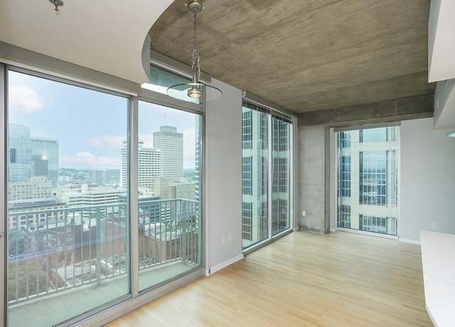 Property at 415 Church St #1702, Nashville, TN 37219, 1 bed, 1 bath