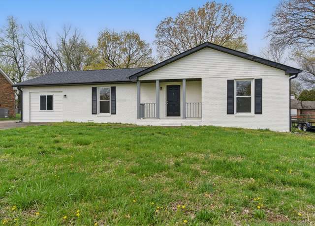 Property at 1006 Peachers Mill Rd, Clarksville, TN 37042, 3 beds, 2 baths