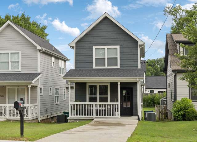 Property at 140A Capital St, Old Hickory, TN 37138, 3 beds, 2 baths