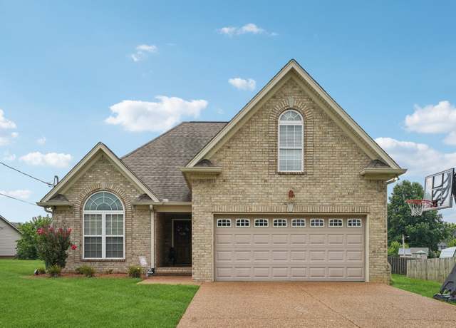 Property at 1319 Knoll Ln, Lebanon, TN 37087, 3 beds, 2 baths