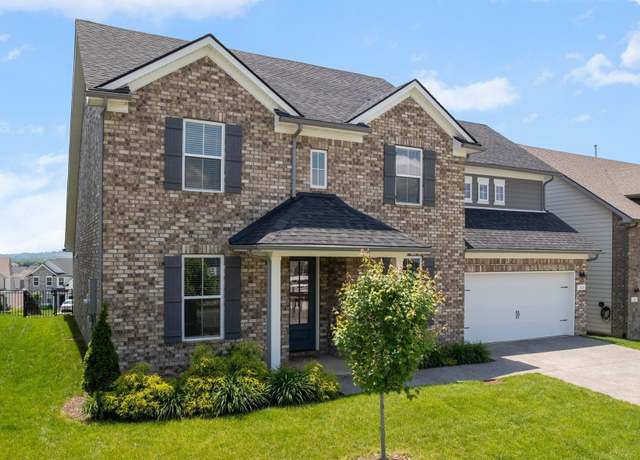 Property at 315 Gulfstream Dr, Gallatin, TN 37066, 4 beds, 3 baths