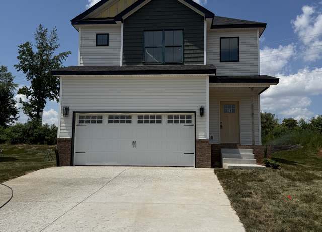 Property at 317 Wesson Dr, Clarksville, TN 37043, 3 beds, 2.5 baths