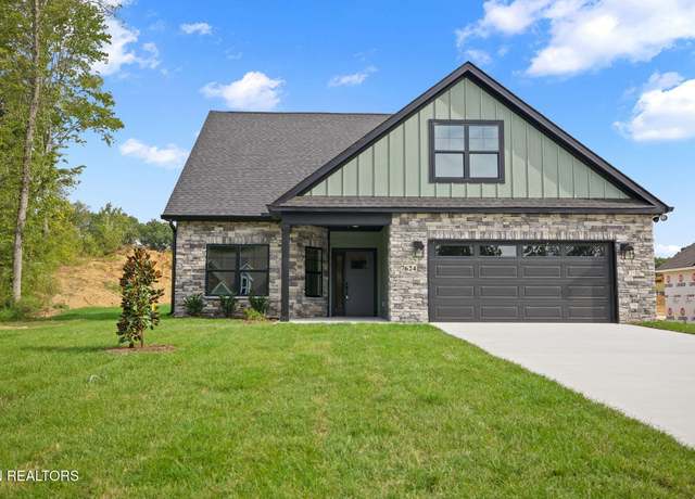 Property at 7624 Drake Ln, Knoxville, TN 37924, 4 beds, 3 baths