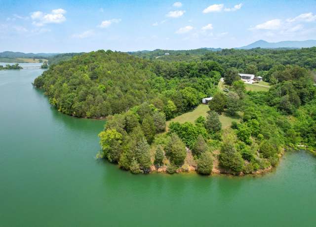 Property at 2751 Von Hill Rd, Dandridge, TN 37725