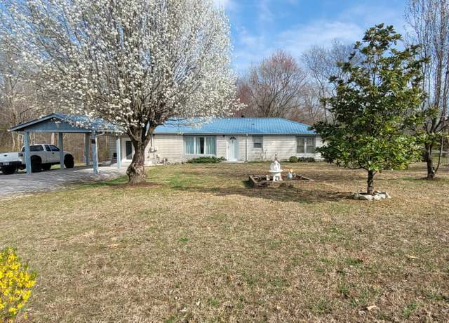 Property at 5000 Highway 100, Lyles, TN 37098, 3 beds, 1.5 baths