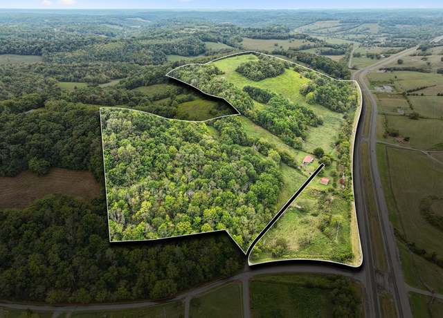 Property at 11 Cathcart Rd, Frankewing, TN 38459, 3 beds, 1.5 baths