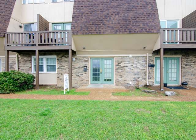 Property at 1041 Harold Dr, Nashville, TN 37217, 1 bed, 1 bath
